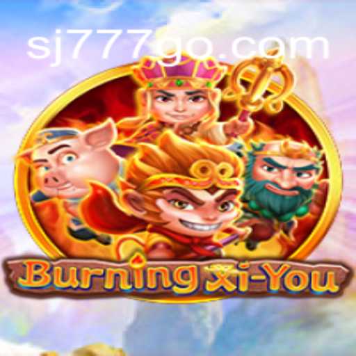 BurningXiYou: Uma Jornada de Aventura e Estratégia com SJ777