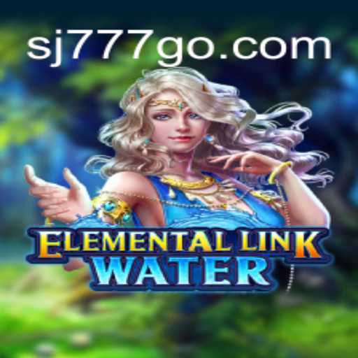 ElementalLinkWater: Descubra o Universo Aquático do Novo Jogo
