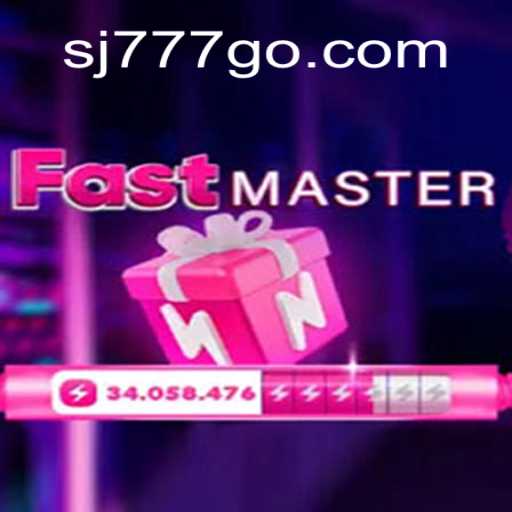 Descubra a Emoção e Dinâmica de Jogo de FastMaster