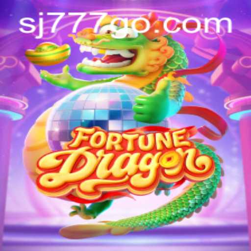 FortuneDragon: Desvendando o Mundo de SJ777