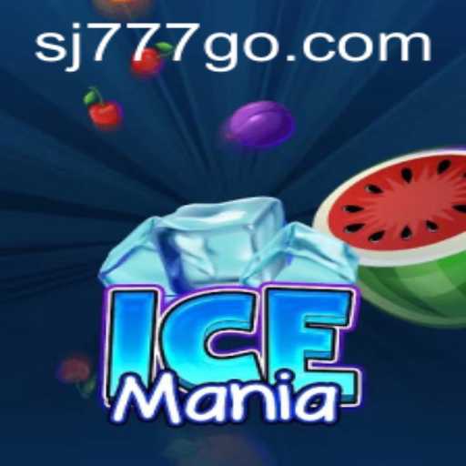 IceMania: Um Mergulho no Mundo Congelante de SJ777