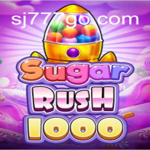 Explorando o Mundo de SugarRush1000: Diversão e Estratégia