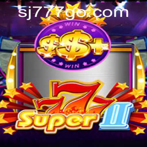 Super777II: Desvendando o Novo Fenômeno dos Jogos