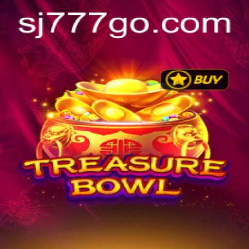 Descubra o Mundo Fascinante de TreasureBowl com SJ777